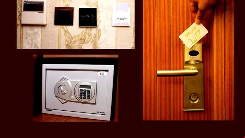 Grand Vuslat Hotel Trabzon Exterior foto